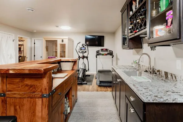 $675,000 | 2409 Harbor Lane West, West Fargo, ND 58078