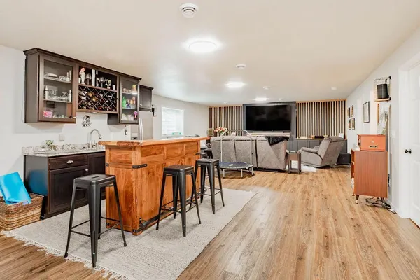 $675,000 | 2409 Harbor Lane West, West Fargo, ND 58078