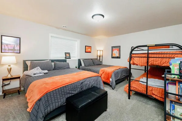 $675,000 | 2409 Harbor Lane West, West Fargo, ND 58078