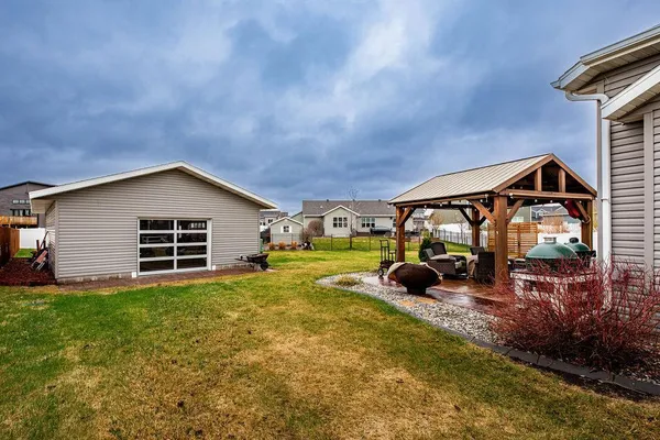 $675,000 | 2409 Harbor Lane West, West Fargo, ND 58078
