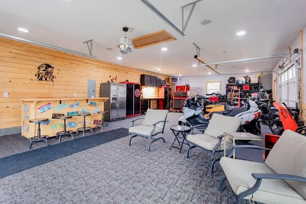 $675,000 | 2409 Harbor Lane West, West Fargo, ND 58078