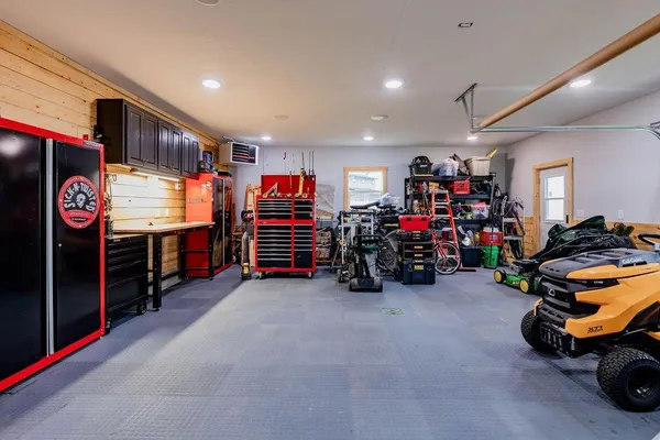 $675,000 | 2409 Harbor Lane West, West Fargo, ND 58078