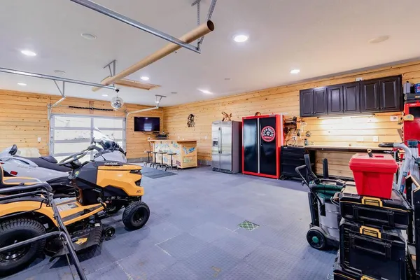 $675,000 | 2409 Harbor Lane West, West Fargo, ND 58078