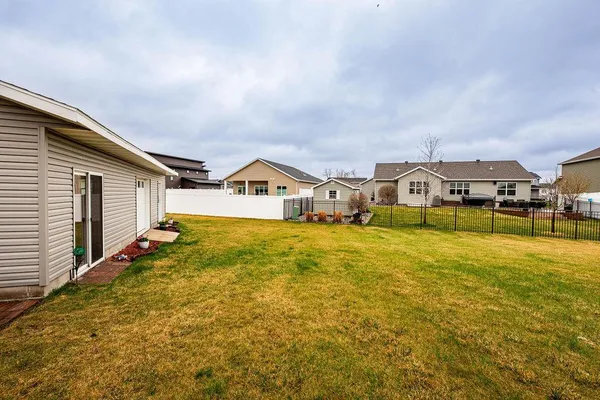 $675,000 | 2409 Harbor Lane West, West Fargo, ND 58078