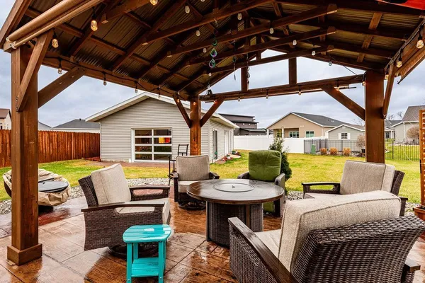 $675,000 | 2409 Harbor Lane West, West Fargo, ND 58078