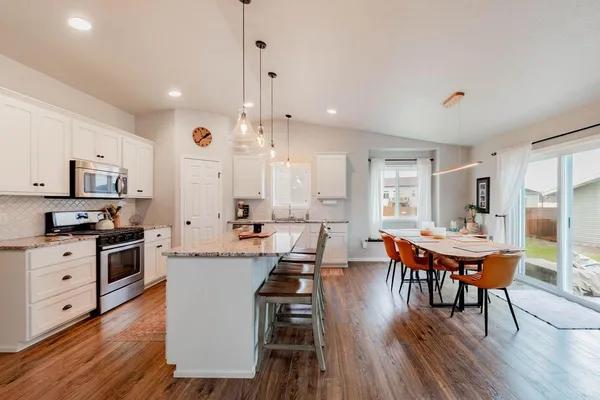 $675,000 | 2409 Harbor Lane West, West Fargo, ND 58078