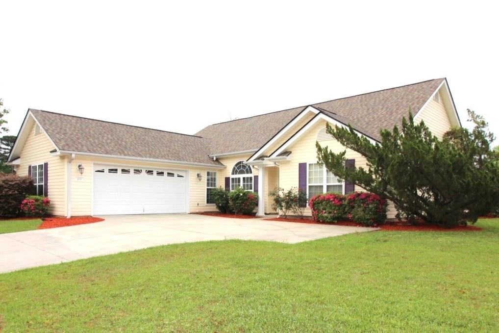 514 Westham Drive Murrells Inlet, SC 29576 - Photo 1 of 31 Gallery Image 1