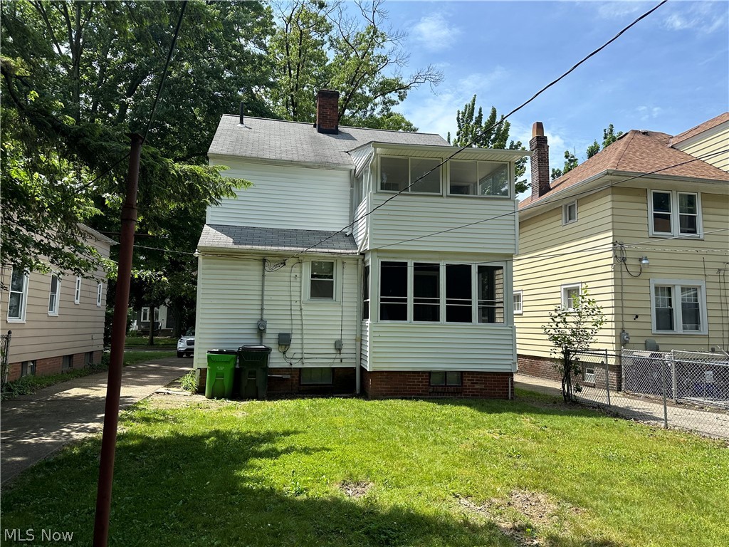 1175 Winston Road Cleveland, OH 44121 - Photo 18 of 18