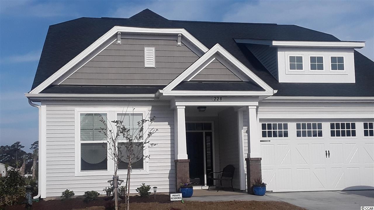 228 Switchgrass Loop Little River, SC 29566 - Photo 1 of 2 Gallery Image 1