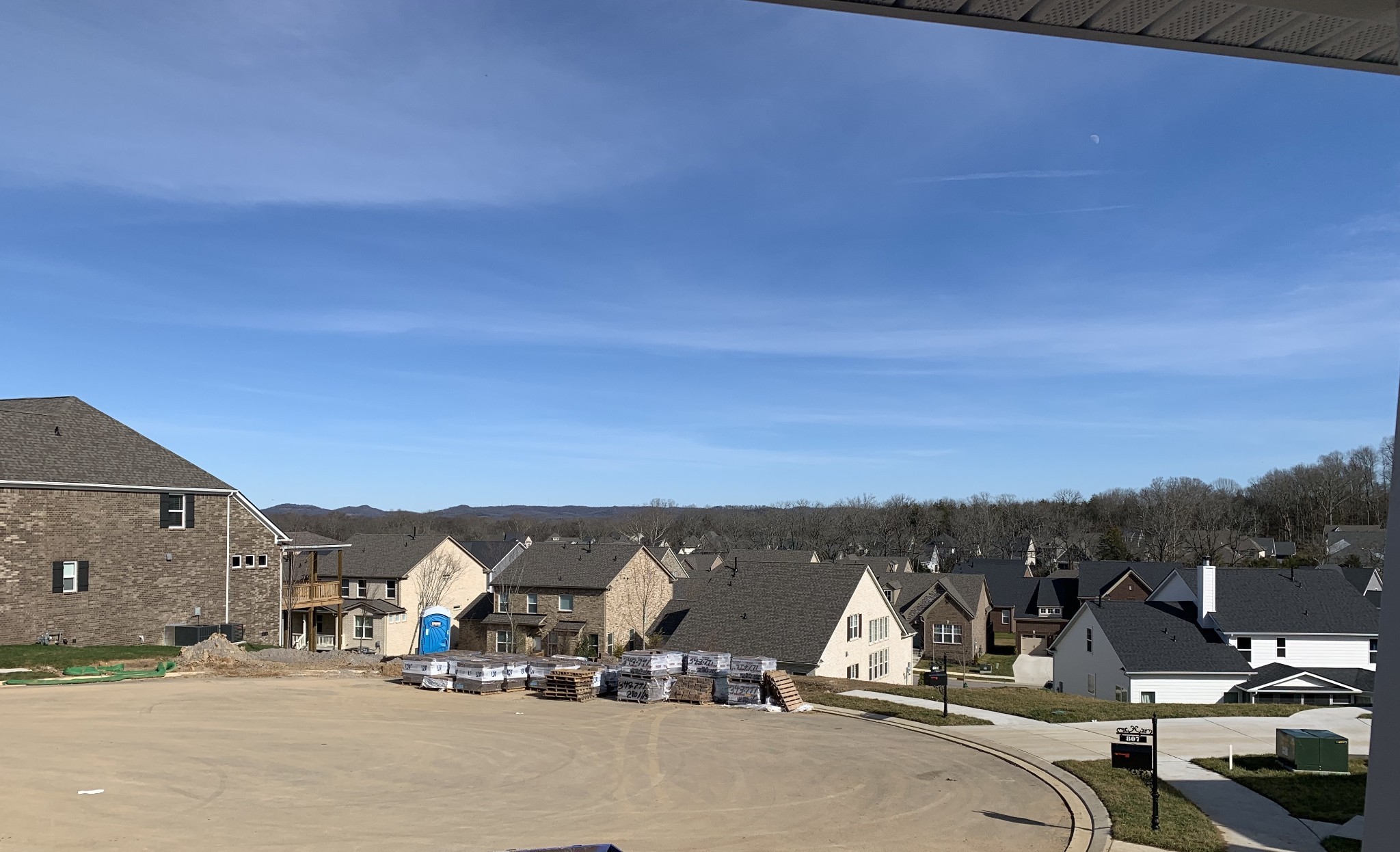 813 Ryecroft Lane Franklin, TN 37064 - Photo 21 of 23