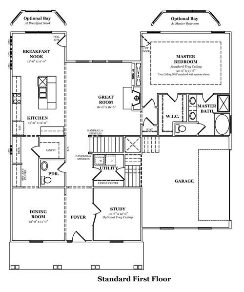 813 Ryecroft Lane Franklin, TN 37064 - Photo 22 of 23