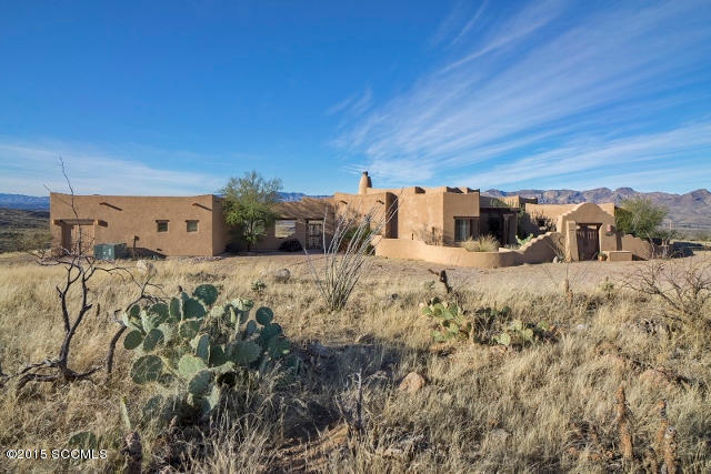 1733 Ruta Caravela Rio Rico, AZ 85648 - Photo 2 of 39