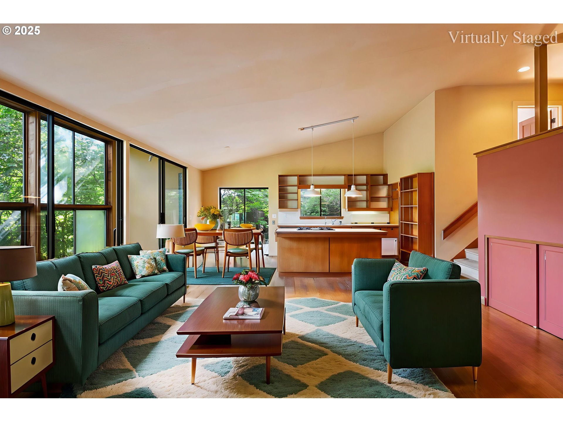 6438 Southwest Barnes Road Portland, OR 97221 - Photo 8 of 42 Gallery Image 8