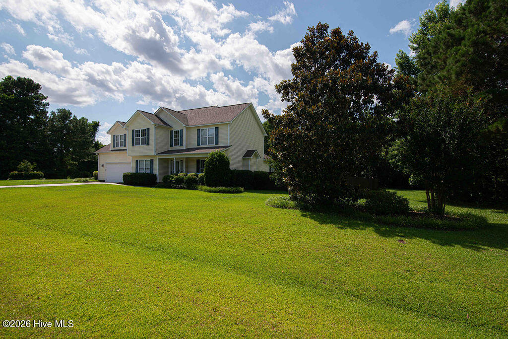 301 Old Dam Road Jacksonville, NC 28540 - Photo 3 of 54
