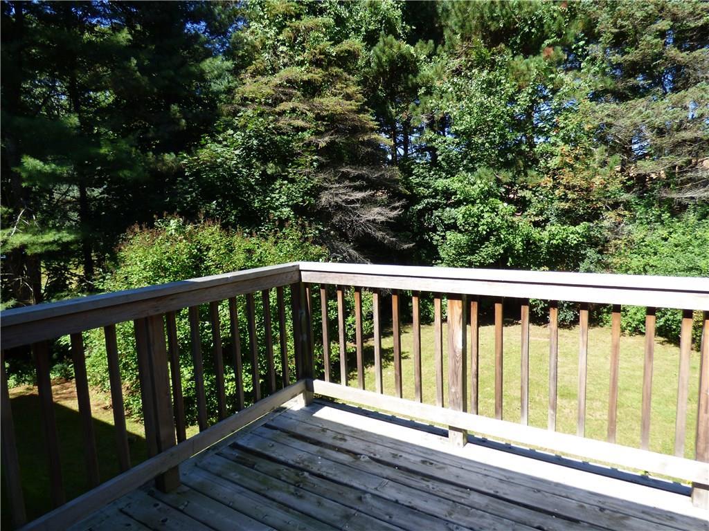 1 Meadowbrook Road Brunswick, ME 04011 - Photo 24 of 27 Deck