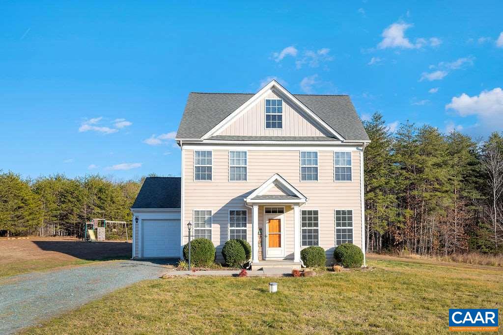 323 Larkspur Road Troy, VA 22974 - Photo 1 of 39 Gallery Image 1