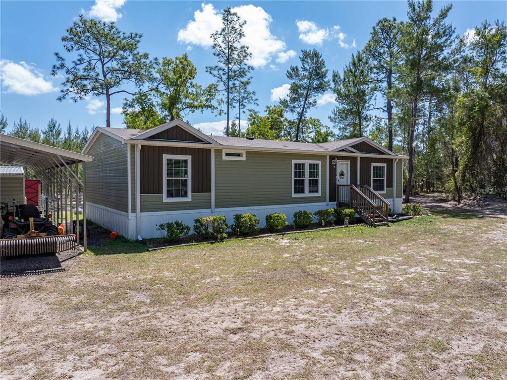 221 Magnolia Road Hawthorne, FL 32640 - Photo 28 of 41