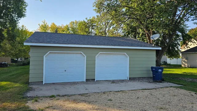 $159,900 | 313 11th Street South, Benson, MN 56215