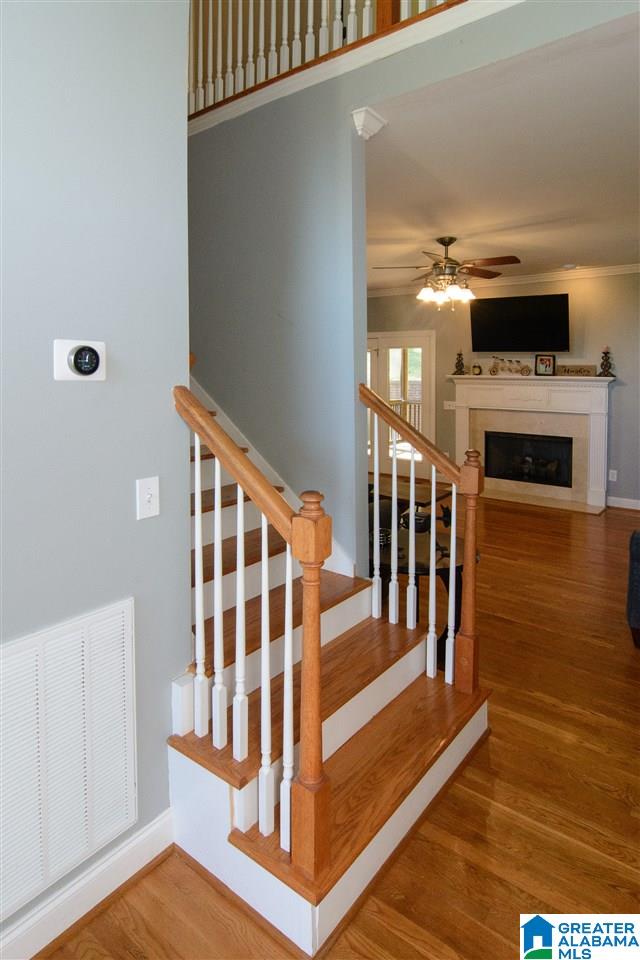 145 Mountain Brook Springville, AL 35146 - Photo 28 of 46