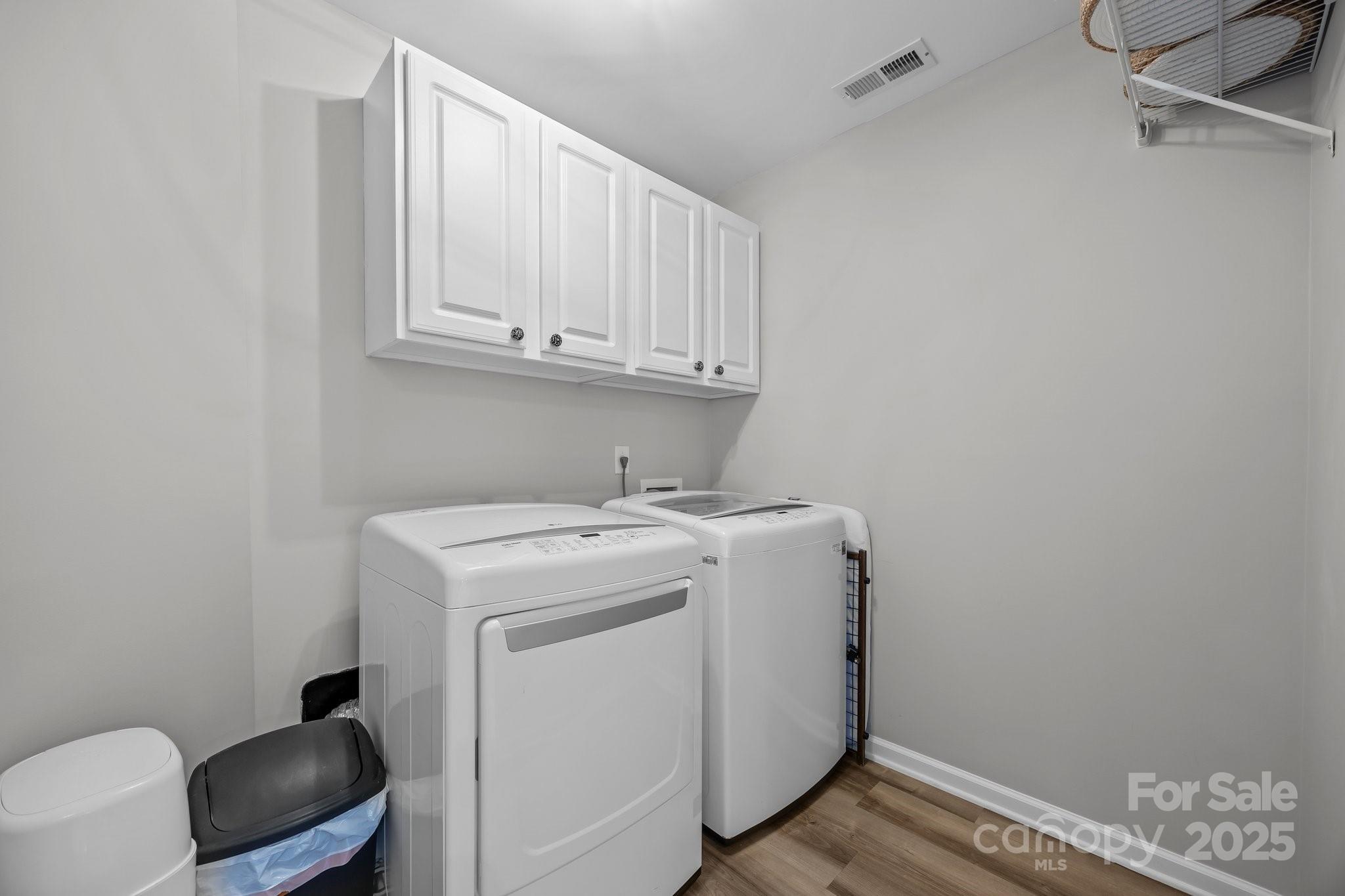 347 Wildbriar Road, Unit 28 Fletcher, NC 28732 - Photo 23 of 43 a utility room with dryer and washer
