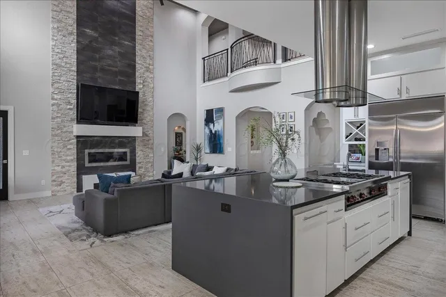 $1,250,000 | 6303 Sweetbay Lane, Amarillo, TX 79124