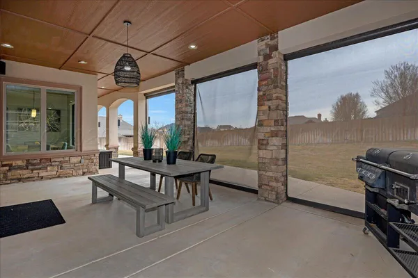 $1,125,000 | 6303 Sweetbay Lane, Amarillo, TX 79124