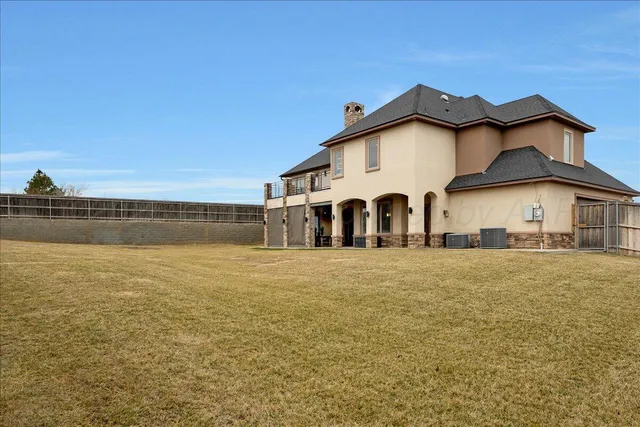 $1,250,000 | 6303 Sweetbay Lane, Amarillo, TX 79124