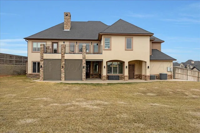 $1,250,000 | 6303 Sweetbay Lane, Amarillo, TX 79124