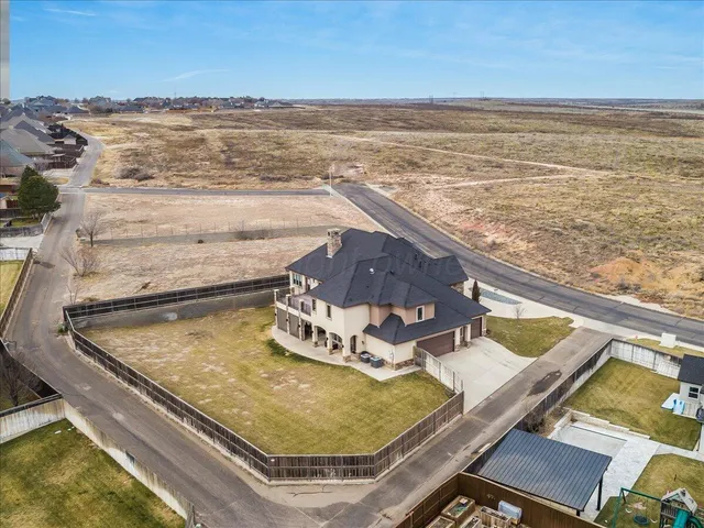 $1,250,000 | 6303 Sweetbay Lane, Amarillo, TX 79124