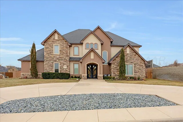 $1,250,000 | 6303 Sweetbay Lane, Amarillo, TX 79124