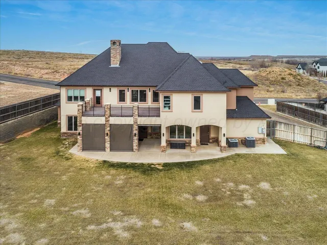$1,250,000 | 6303 Sweetbay Lane, Amarillo, TX 79124