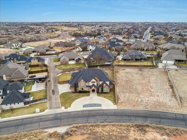 $1,250,000 | 6303 Sweetbay Lane, Amarillo, TX 79124