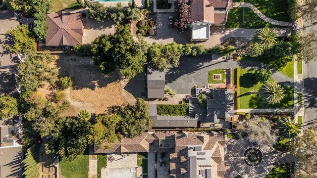 $4,698,000 | 1486 Newport Avenue, San Jose, CA 95125