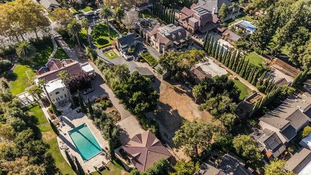 $4,698,000 | 1486 Newport Avenue, San Jose, CA 95125