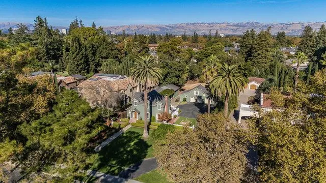 $4,698,000 | 1486 Newport Avenue, San Jose, CA 95125