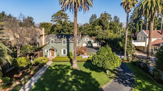 $4,698,000 | 1486 Newport Avenue, San Jose, CA 95125
