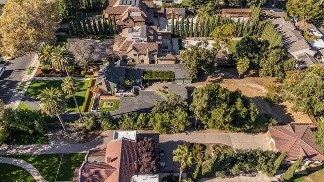 $4,698,000 | 1486 Newport Avenue, San Jose, CA 95125