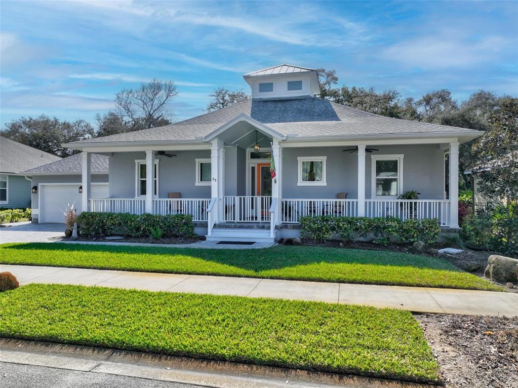 65 Sandy Beach Way Palm Coast, FL 32137 - Photo 3 of 85