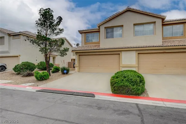 $310,000 | 713 Spotted Eagle Street, Henderson, NV 89015