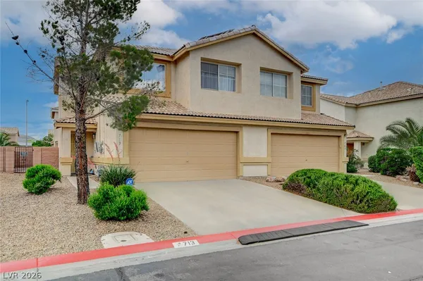 $310,000 | 713 Spotted Eagle Street, Henderson, NV 89015