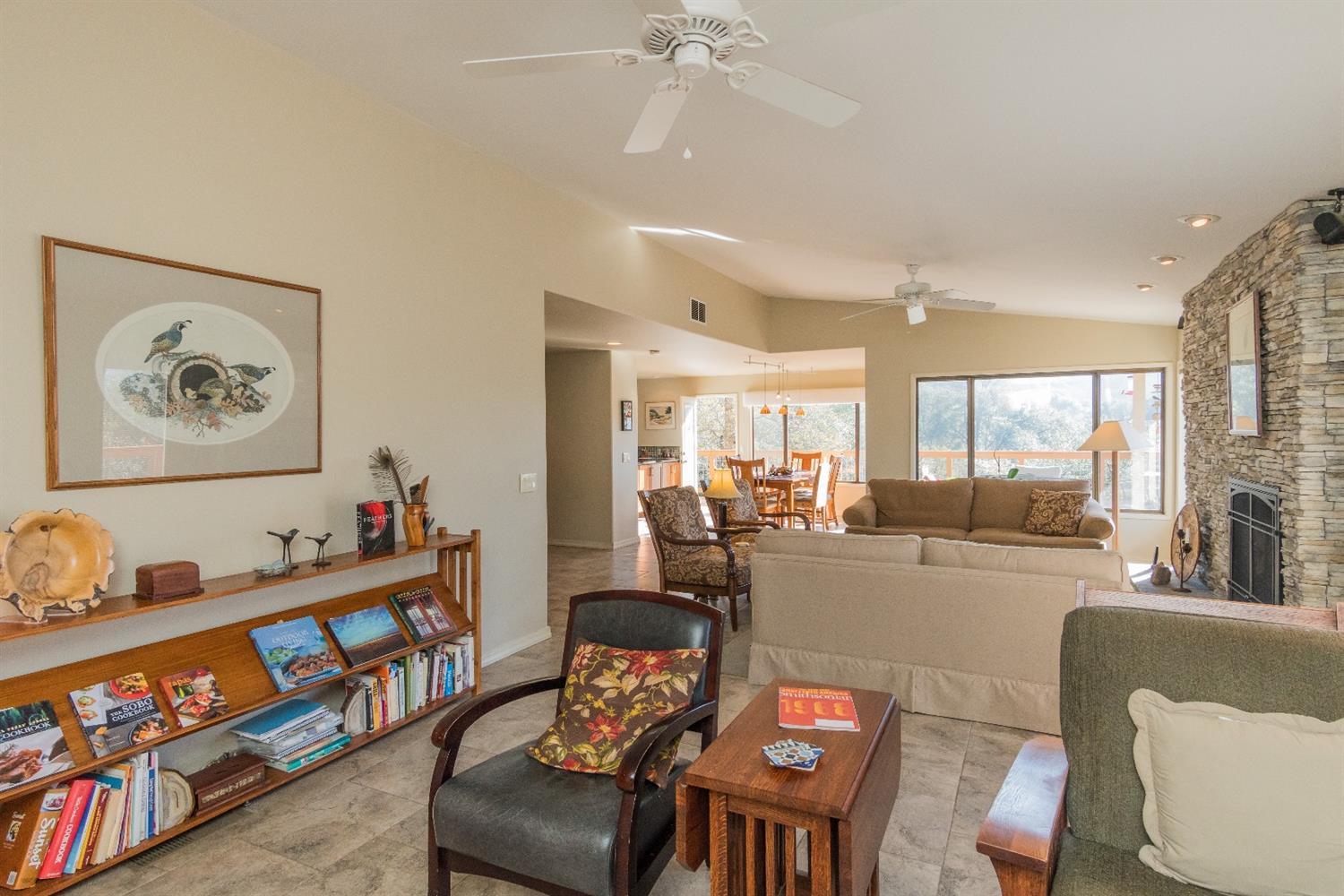 45493 South Fork Drive Three Rivers, CA 93271 - Photo 3 of 61 Additional Photo