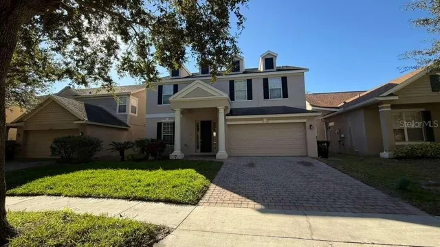 $3,200 | 13336 Hatherton Circle, Orlando, FL 32832