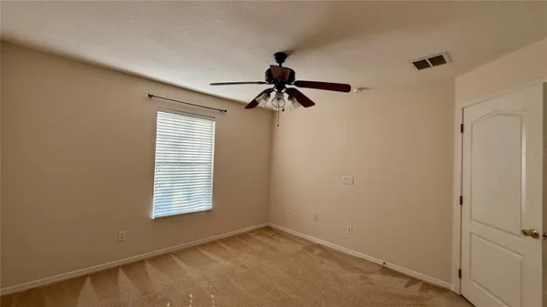 a view of room and window