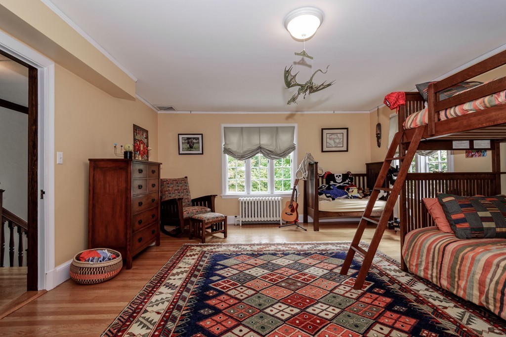 1 Sylvan Road Wellesley, MA 02481 - Photo 13 of 22 Gallery Image 13