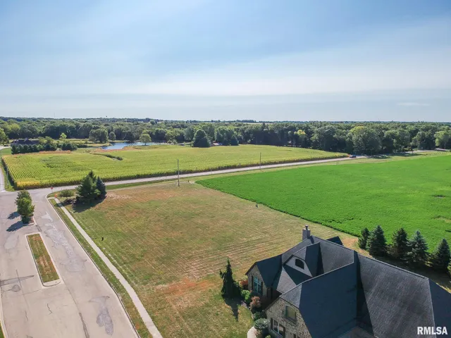 $65,000 | Lot 46 Wolf Crossing Drive, Morton, IL 61550