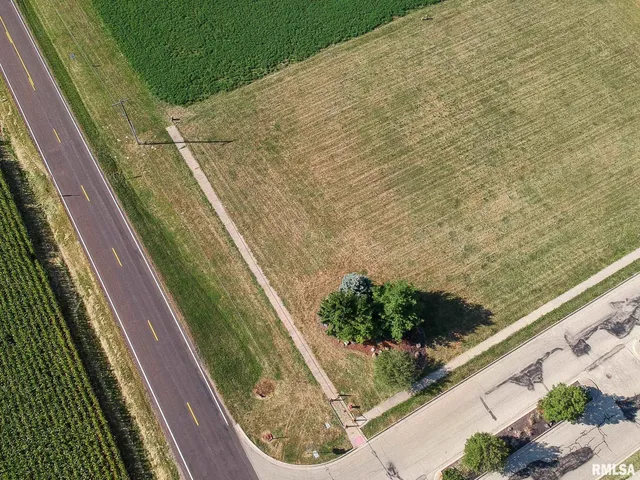 $65,000 | Lot 46 Wolf Crossing Drive, Morton, IL 61550