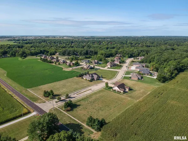 $65,000 | Lot 46 Wolf Crossing Drive, Morton, IL 61550