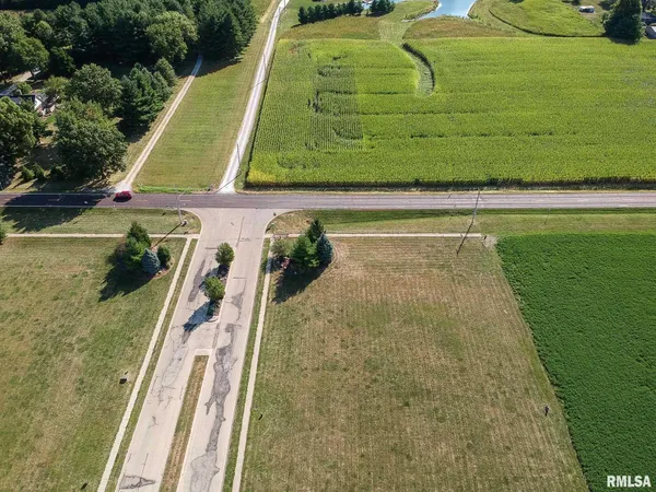 $65,000 | Lot 46 Wolf Crossing Drive, Morton, IL 61550