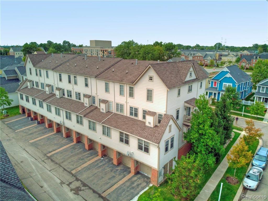 50103 Harding Street, Unit 123 Canton, MI 48188 - Photo 46 of 49
