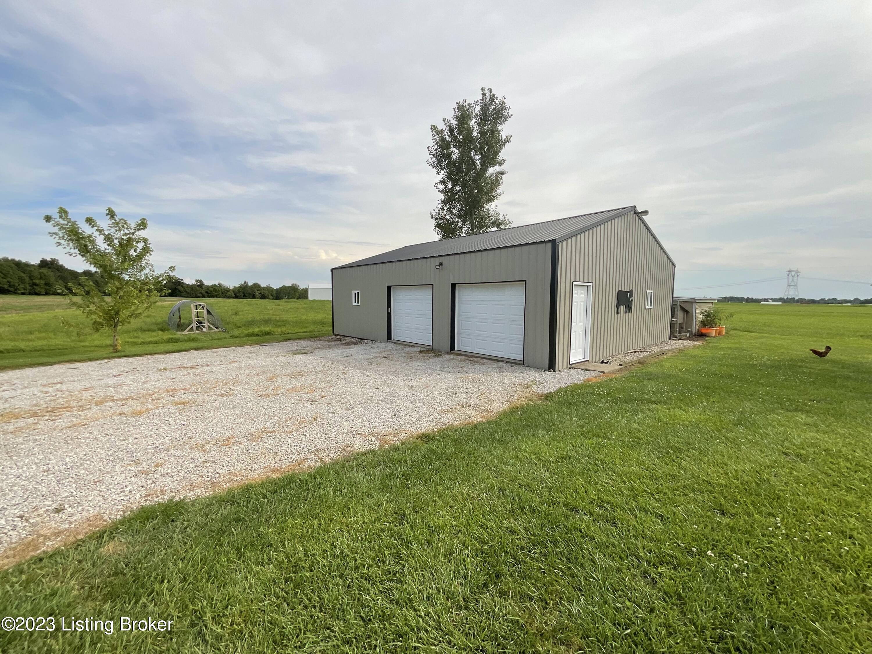 1135 Fisher Ridge Road Milton, KY 40045 - Photo 41 of 47 IMG_1332